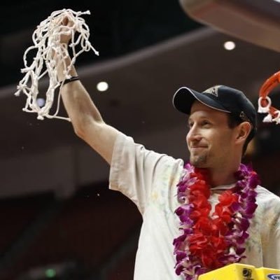 Head Men's Basketball Coach @HawaiiMBB