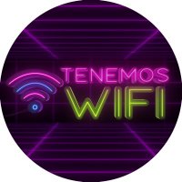 #TenemosWiFi (@tenemoswifi) 's Twitter Profile Photo
