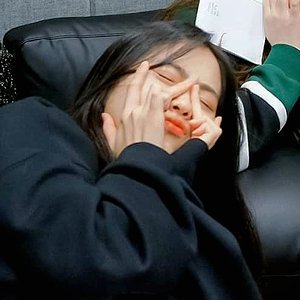 keryujinaan's profile picture. 있지? 있지!