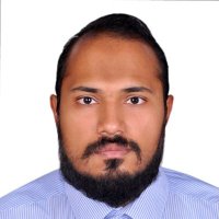 Mohammed Shaf (@shahoman10) 's Twitter Profile