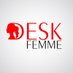 DESK FEMME | ACTUALITE.CD (@deskfemme) Twitter profile photo DESK FEMME | ACTUALITE.CD (@deskfemme) Twitter profile photo
