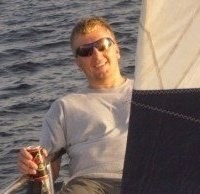 VP of Logistics, Optimization, and Operations at Cimpress. All tweets are my own views and not my company’s.