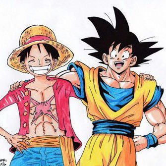 Appreciation for all things Shonen Jump (manga, anime, video games) along with other Jump magazines like Young Jump, V Jump, Ultra Jump, Jump Square, etc.