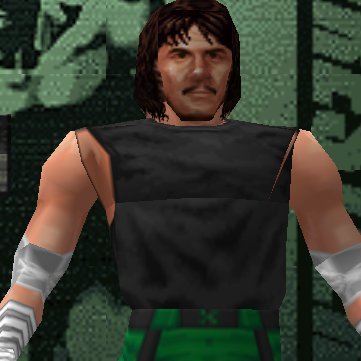 Not_PitGanArt 64さんのプロフィール画像