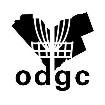 Disc Golf in the National Capital Region of Canada!