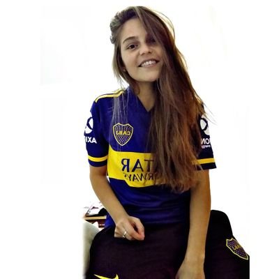 Locura y enfermedad por Boca Juniors
-
Palermaniaca