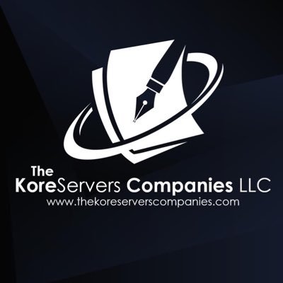 Welcome to The KoreServers Companies, LLC. Contact us today at info@thekoreserverscompanies.com