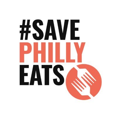 Get immediate updates from #SavePhillyEats offers on the Twitters. Follow us. Visit the website.