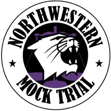 The official twitter of Northwestern University Mock Trial. 9th in the nation. Follow along for fun and updates!