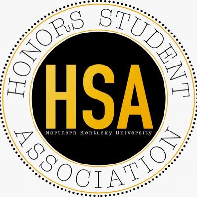 HSA is a community within the Honors College open to ALL NKU students! Come see what we’re about at a weekly meeting! Click the link for more info :)