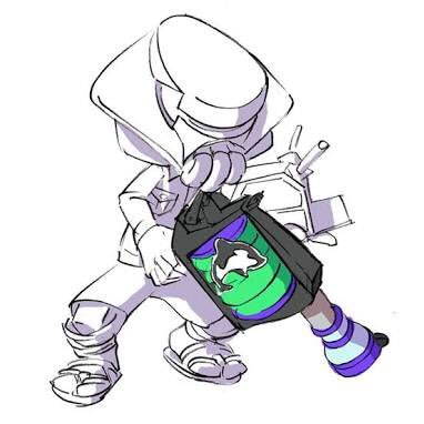 toggle_spl's profile picture. 本垢消しました/Splatoon2/オールS+の雑魚