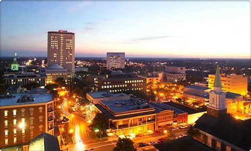 Curating the best media feeds in Tallahassee. Part of the 400-city The Breaking News Network, the largest community news network supporting the social good