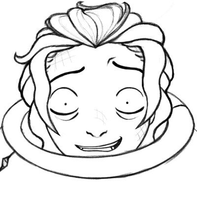 Urndweller's profile picture. Art, eventually. 26. he/him.