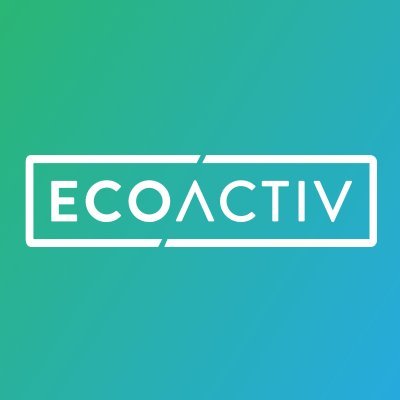 Give your old items, new life through the Ecoactiv Digital Platform #circulareconomy #sustainabletech