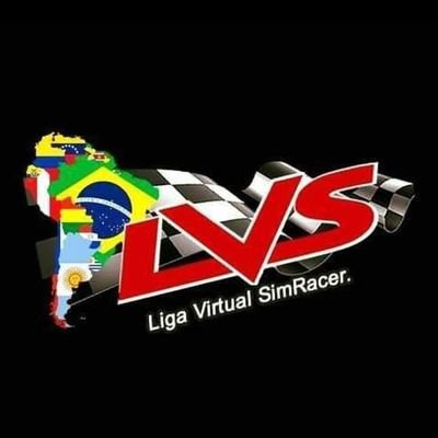 Liga Virtual SimRacer 06/05/2020