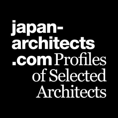 日本の建築家・デザイナーと世界をつなぐプラットフォーム。1994年よりスイスを拠点に20ヶ国版を展開するworld-architectsのひとつとして運営されている。
https://t.co/GNcvbdea55
https://t.co/wpC53x9Qi9