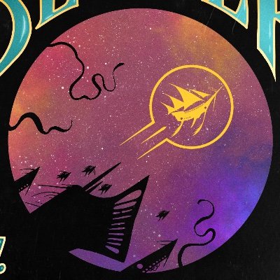 Four comedians and their DM play Dungeons and Dragons live in a 5e Spelljammer campaign. Live on Twitch every Monday at 7pm PT.