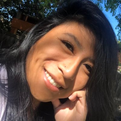 ayedrielle's profile picture. laters, baby