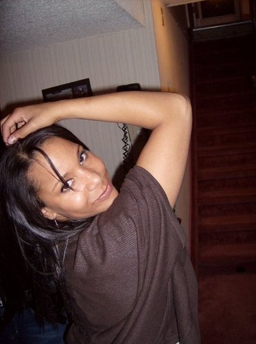 TeeNyi's profile picture. 