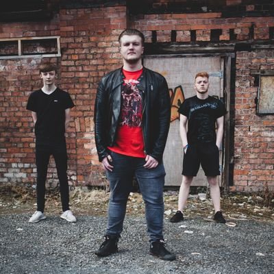 SKATERJANE1's profile picture. Hard Rock/HeavyMetal band from Belfast NI