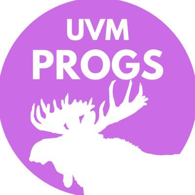 University of Vermont club dedicated to electing Progressive candidates and advancing progressive issues.