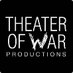 Theater of War Productions (@theaterofwar) Twitter profile photo Theater of War Productions (@theaterofwar) Twitter profile photo