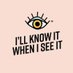 I'll Know It When I See It™ (@IKIWISIcanada) Twitter profile photo