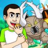 Afrodita_PKM's profile picture. Si te gusta Pokémon, en mi canal de YouTube podrás disfrutar tanto como yo de la aventura de un juego infinito. #Pokémon #YouTube 
Contacto: helesua75@gmail.com