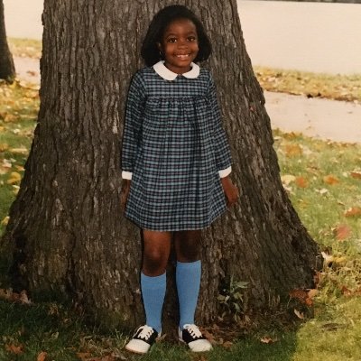 Black feminist scholar examining emotion work, the ethics of care, & intergenerational trauma & healing at the intersections of race, gender, & class