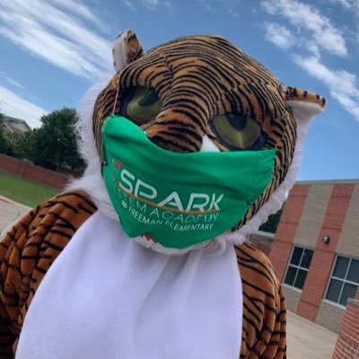 Spark STEM Academy at Freeman Profile