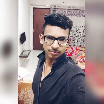 AkashNandwal's profile picture. 