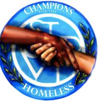 Champions For The Homeless(@LoweryChampions) 's Twitter Profile Photo