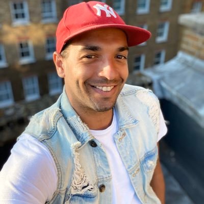 m84lny's profile picture. - Italian/American in London - Instagram: @maurizio_launi - TikTok : @mauriziotimothy