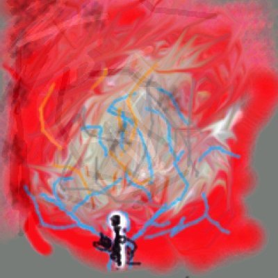 Raseka14's profile picture. Just a secondary account for NSFW and others.