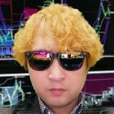 LinThomasson's profile picture. 新しいアカウント開設を記念して
プレゼント企画を実施中！