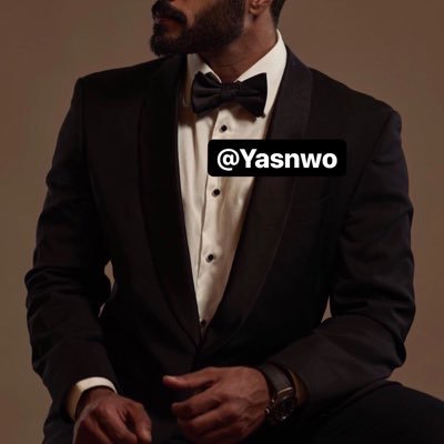 yasnwo's profile picture. 