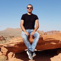 Alex Bocharov (@b0ch4r0v) 's Twitter Profile