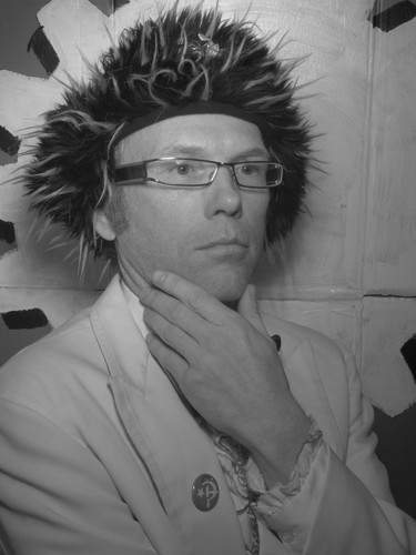 Dan_E_Corcoran's profile picture. Working for the Weekend.  And the Weekdays.