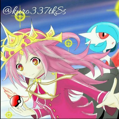 kur_sna's profile picture. 音声作品とモンハン4G