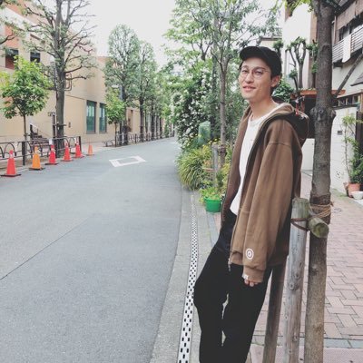 s2mr_kaz's profile picture. iOS Engineer. Working at CyberAgent.
