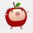 🍎coco🍎のアイコン