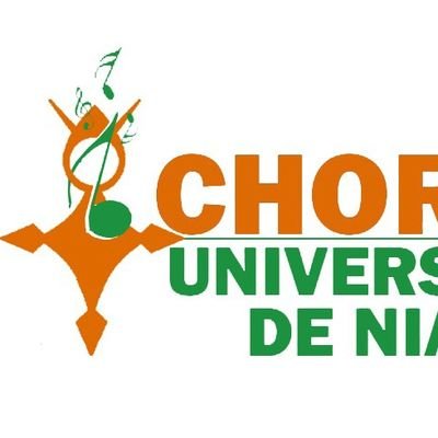 La chorale Universitaire de Niamey est une structure interreligieuse constituée essentiellement de jeunes etudiants réunis autour de l'amour du chant.