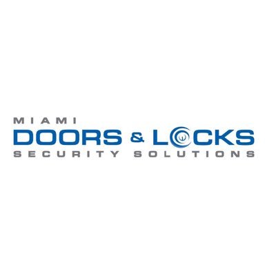 Miami Doors and Locks Security Solutions is a trusted source and full service locksmith company!