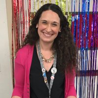 Sara Hupp (@ms_hupp) 's Twitter Profile