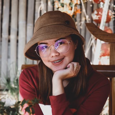 nnchalida's profile picture. ☁️