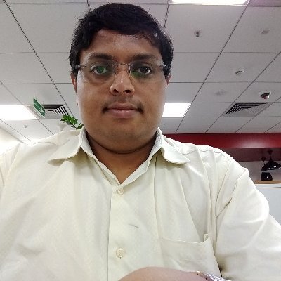 Medical Professional working in Pharmaceutical