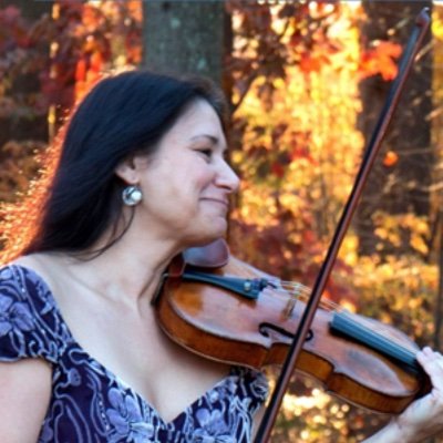 Beauty, Passion, and Heart! Violinist and singer-songwriter Diane Perry blends jazz, classical, and folk into “simply magical,” and “madly original” music.