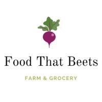 Food That Beets(@FoodThatBeets) 's Twitter Profile Photo