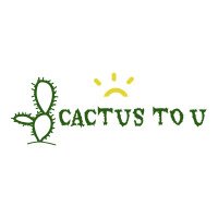 Cactus Website For Sale