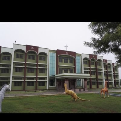 PARENTS OF ST ANSELMS SCHOOL PHULERA